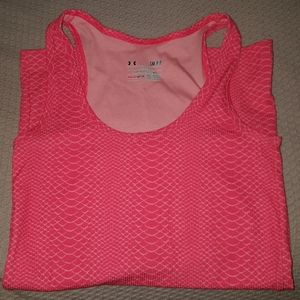 Under Armour workout top